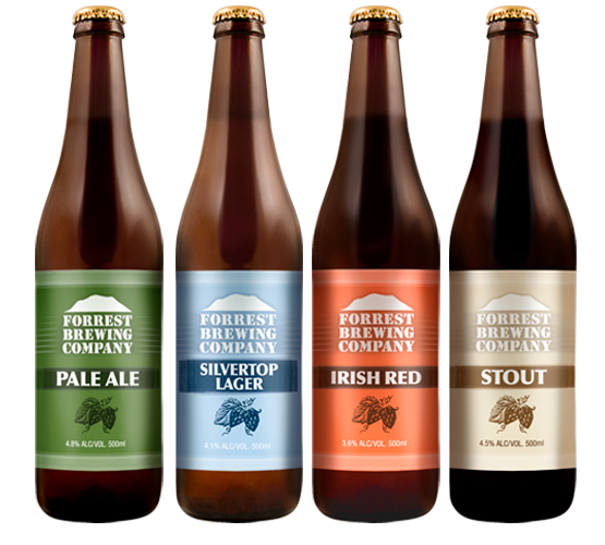 Forrest Brewery Company photo 2
