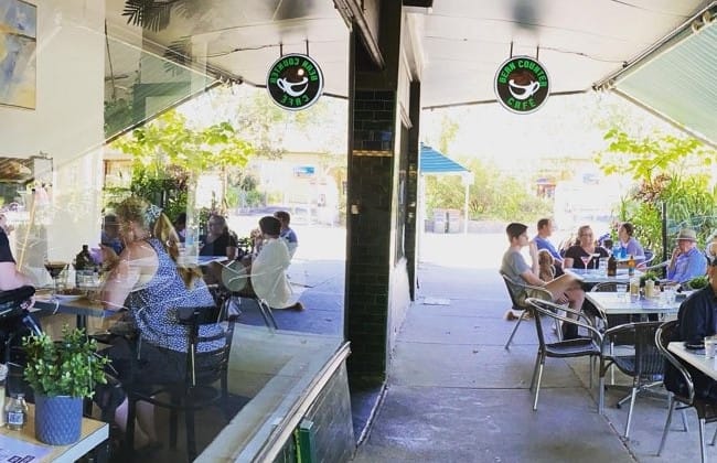 Bean Counter Cafe photo 5