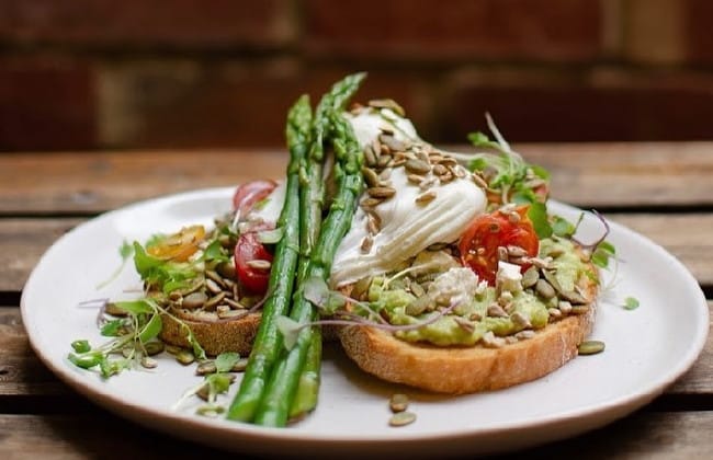 Bean Counter Cafe photo 3