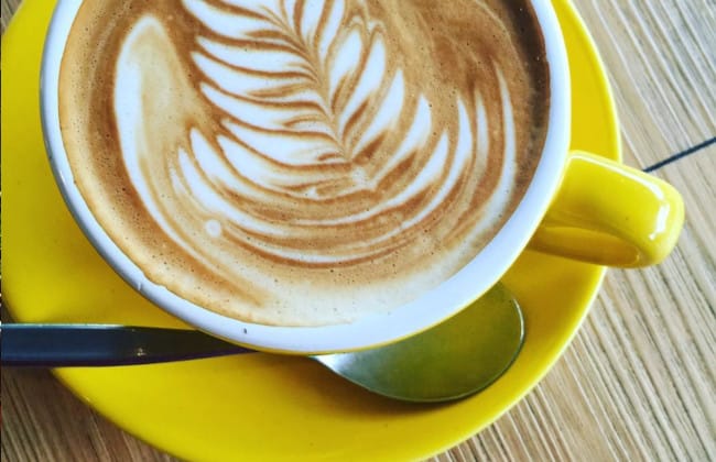 Bean Counter Cafe photo 2