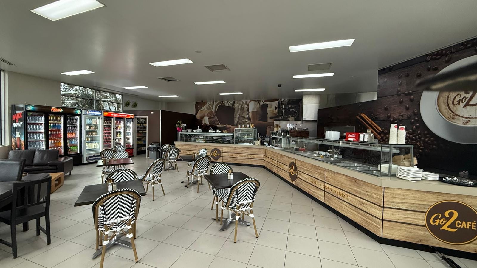 Go 2 Cafe photo 3