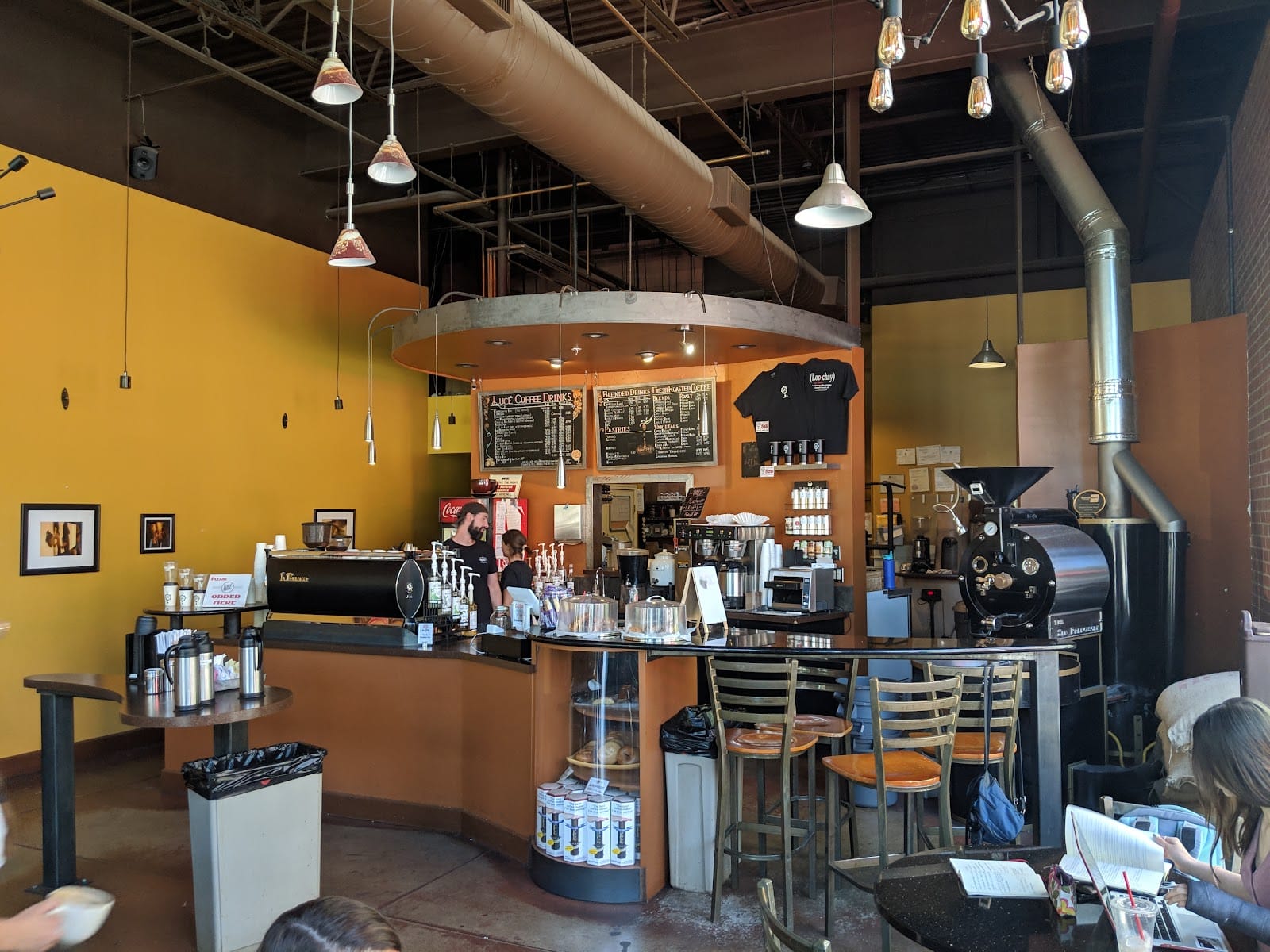 Caffé Lucé