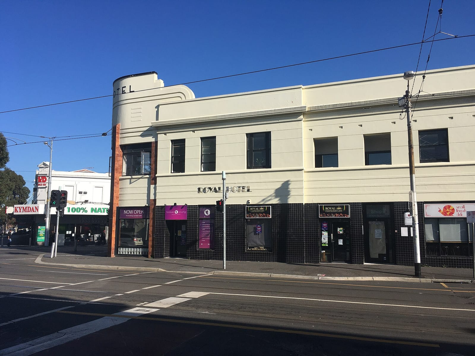 Ollie's Deli photo 3