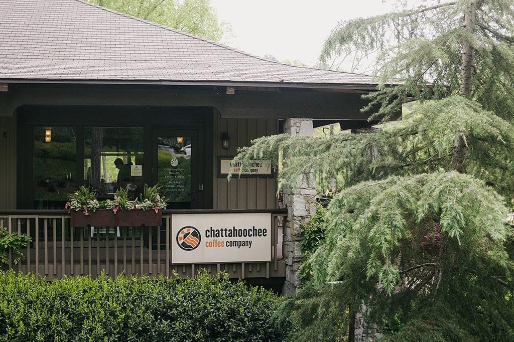 Chattahoochee Coffee Company photo 7