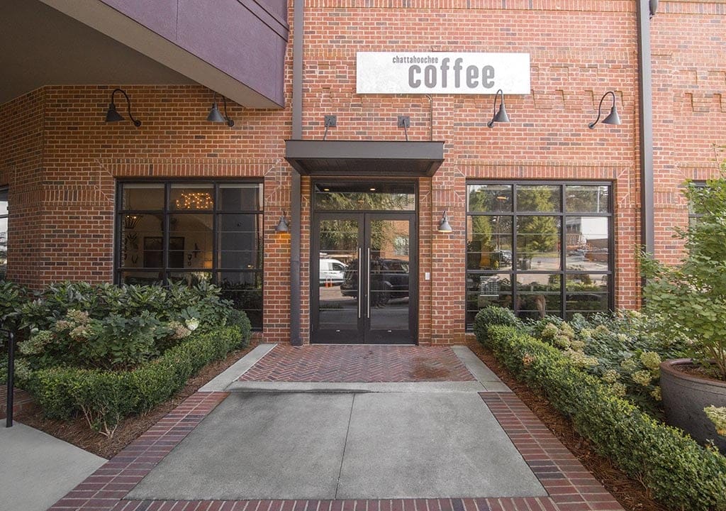 Chattahoochee Coffee Company