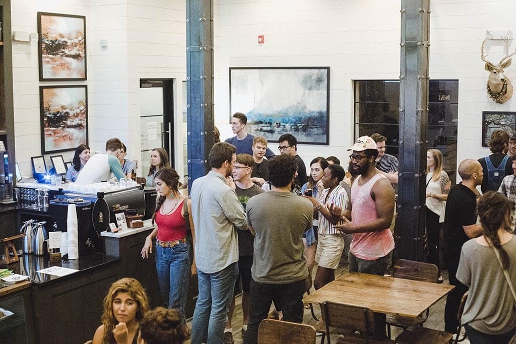 Chattahoochee Coffee Company photo 6