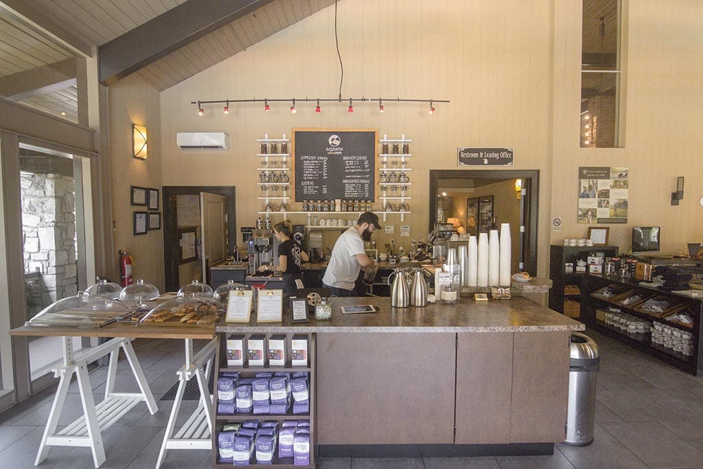 Chattahoochee Coffee Company photo 8