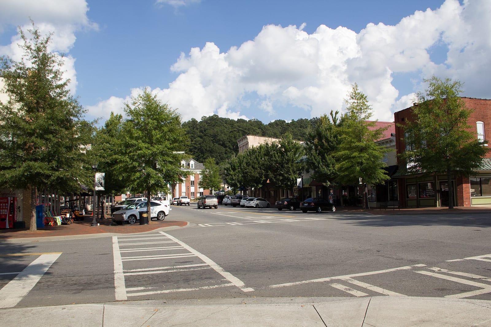 Calhoun Coffee Company Bar & Grill photo 3
