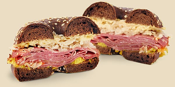 Schmucks Bagels photo 3