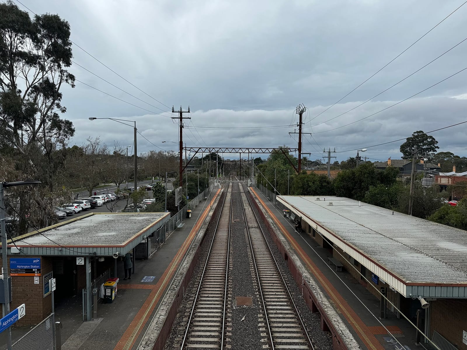 The Alphington Foodstore photo 2