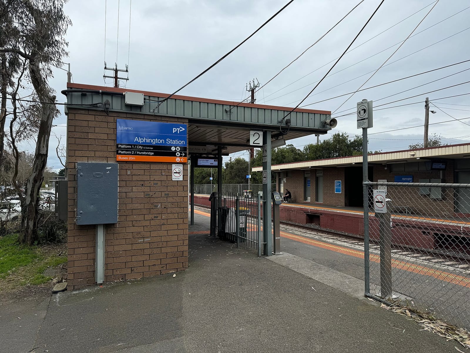 The Alphington Foodstore