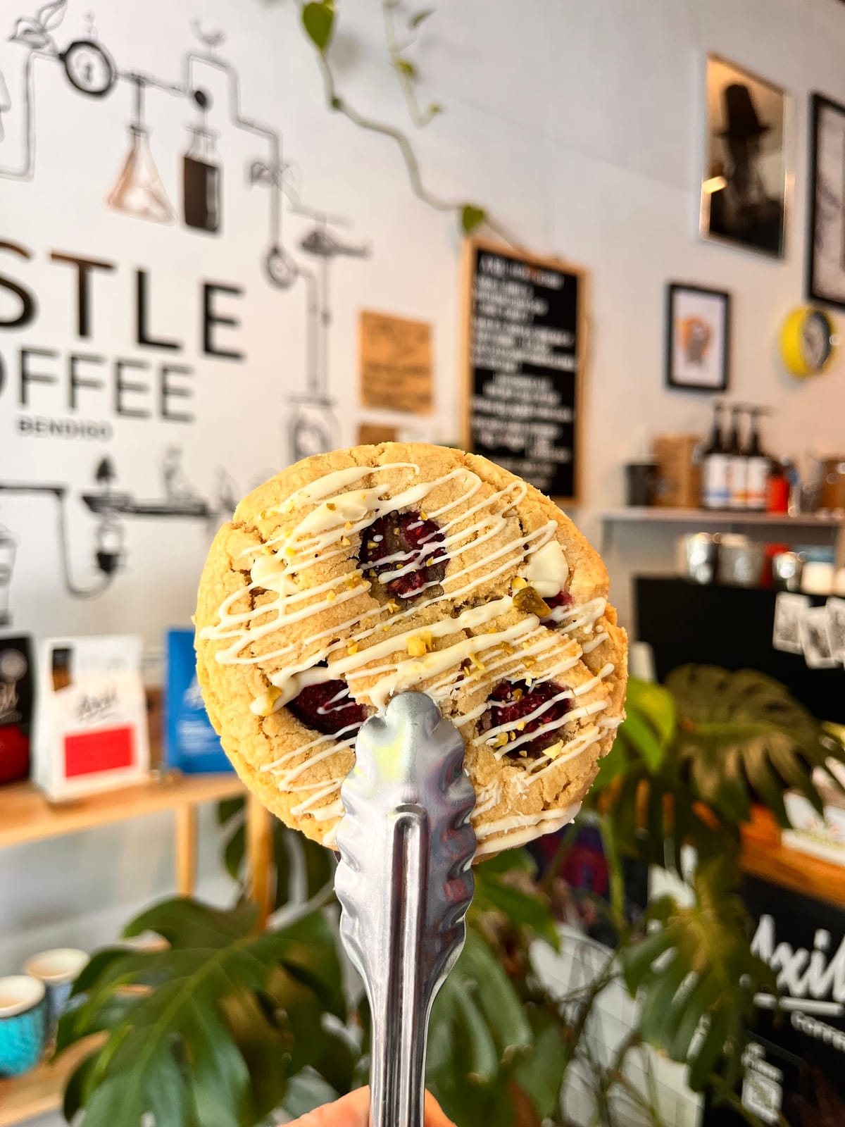 Hustle Coffee