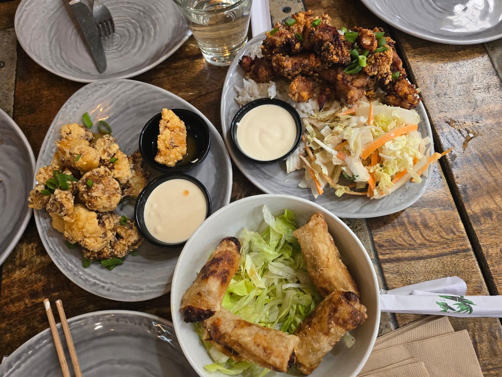 Gaijin Eatery