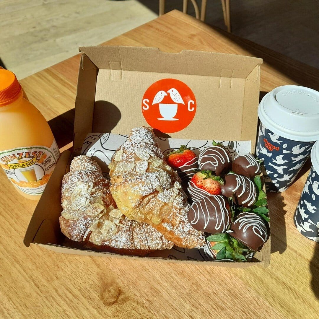 Shared Cup Cafe photo 4