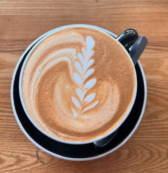 Bean Seen Cafe photo 5