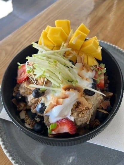 Bean Seen Cafe photo 4