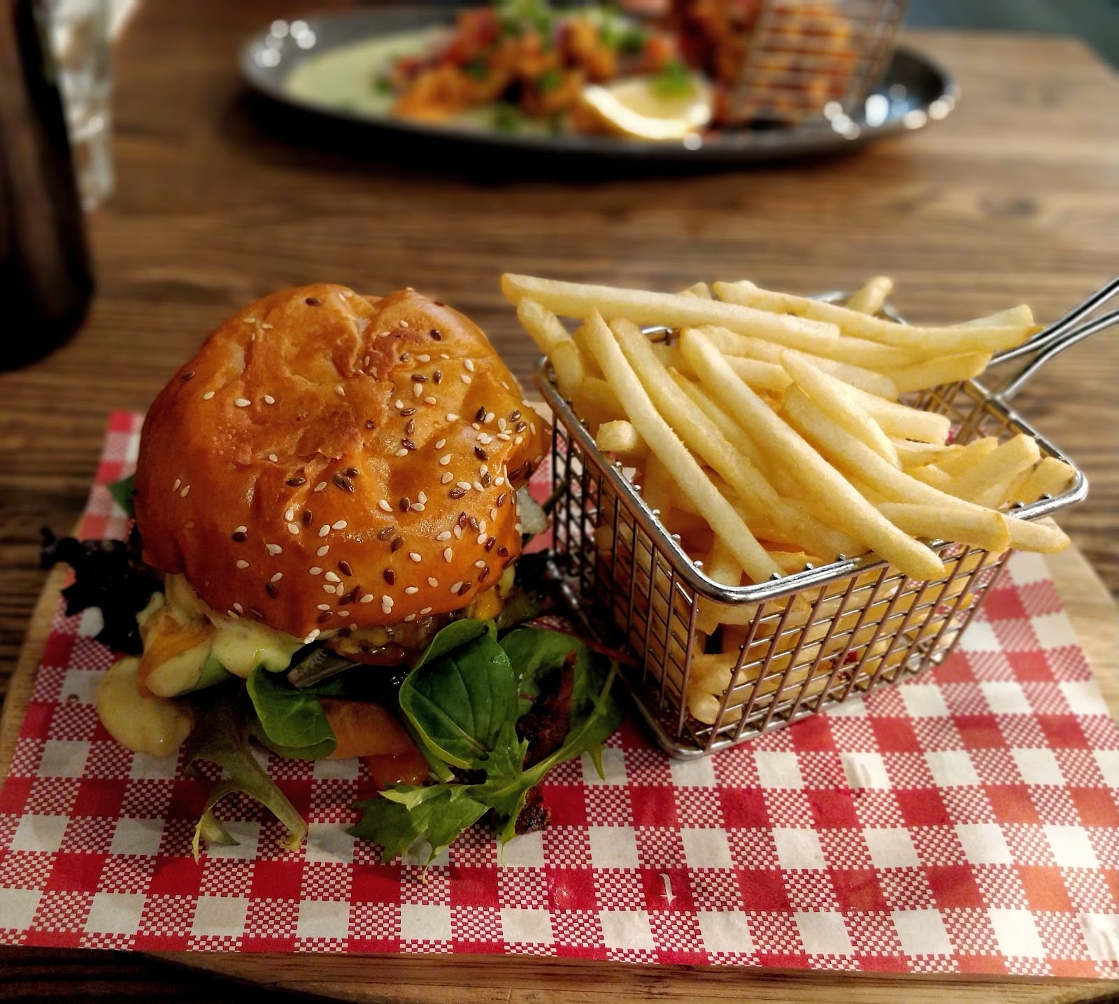 Chatterbox Cafe