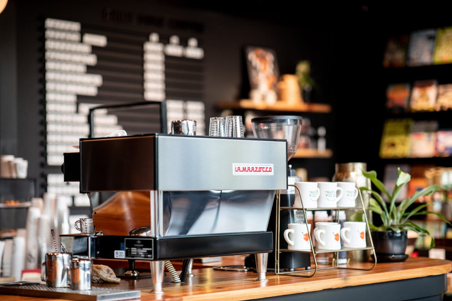 Daily Dose Coffee photo 8
