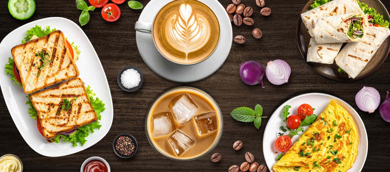 Art de Cafe