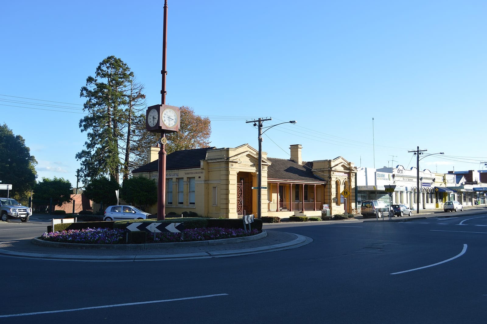 South Brew Cafe
