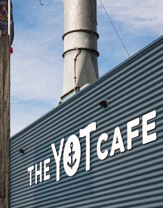 The Yot photo 5