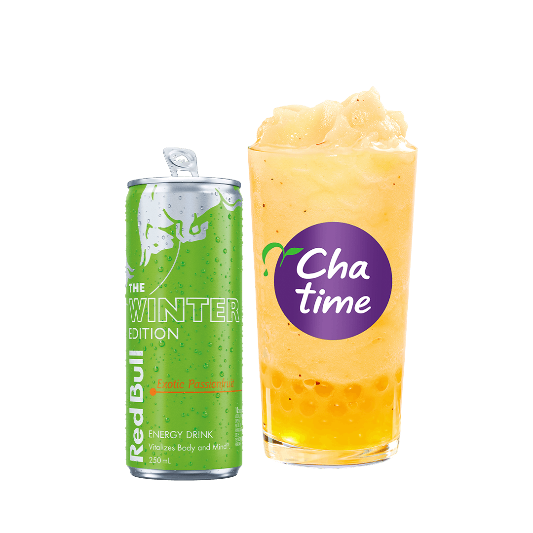 Chatime photo 2