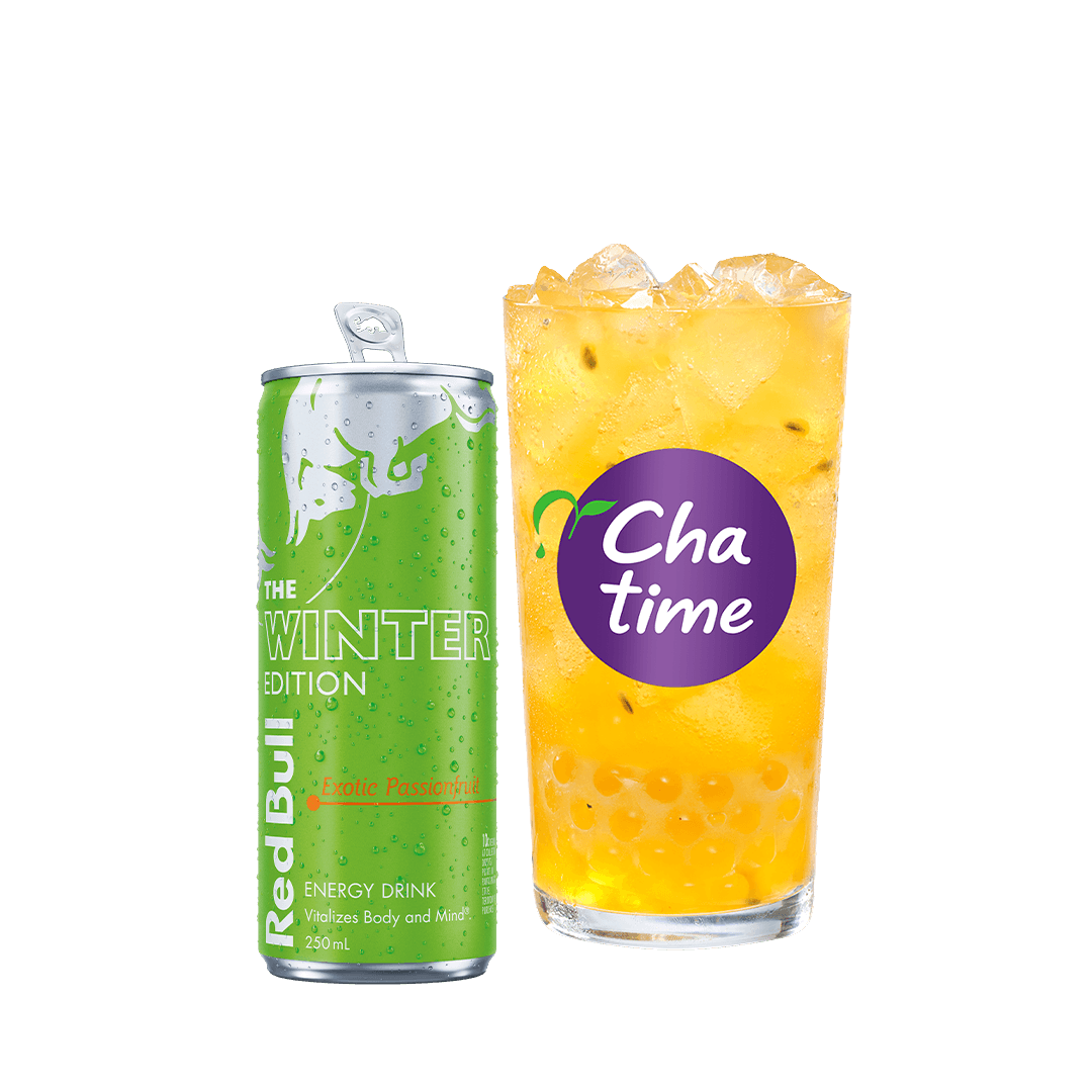 Chatime