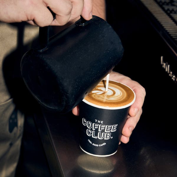 The Coffee Club photo 7