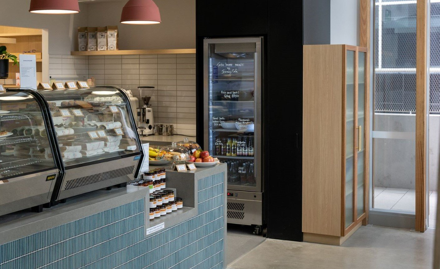 Journeys Cafe by ASRC photo 2
