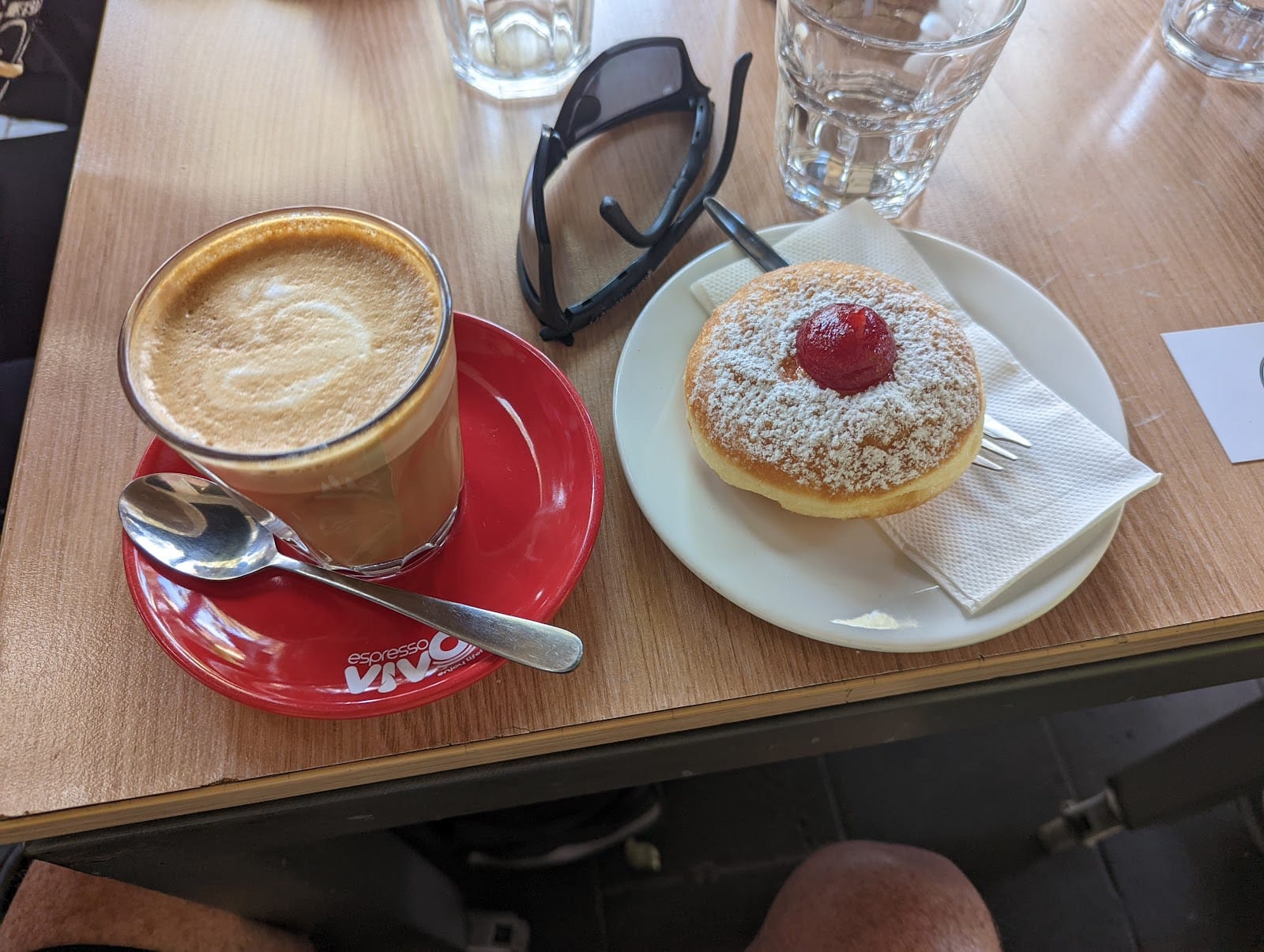 Astro Cafe