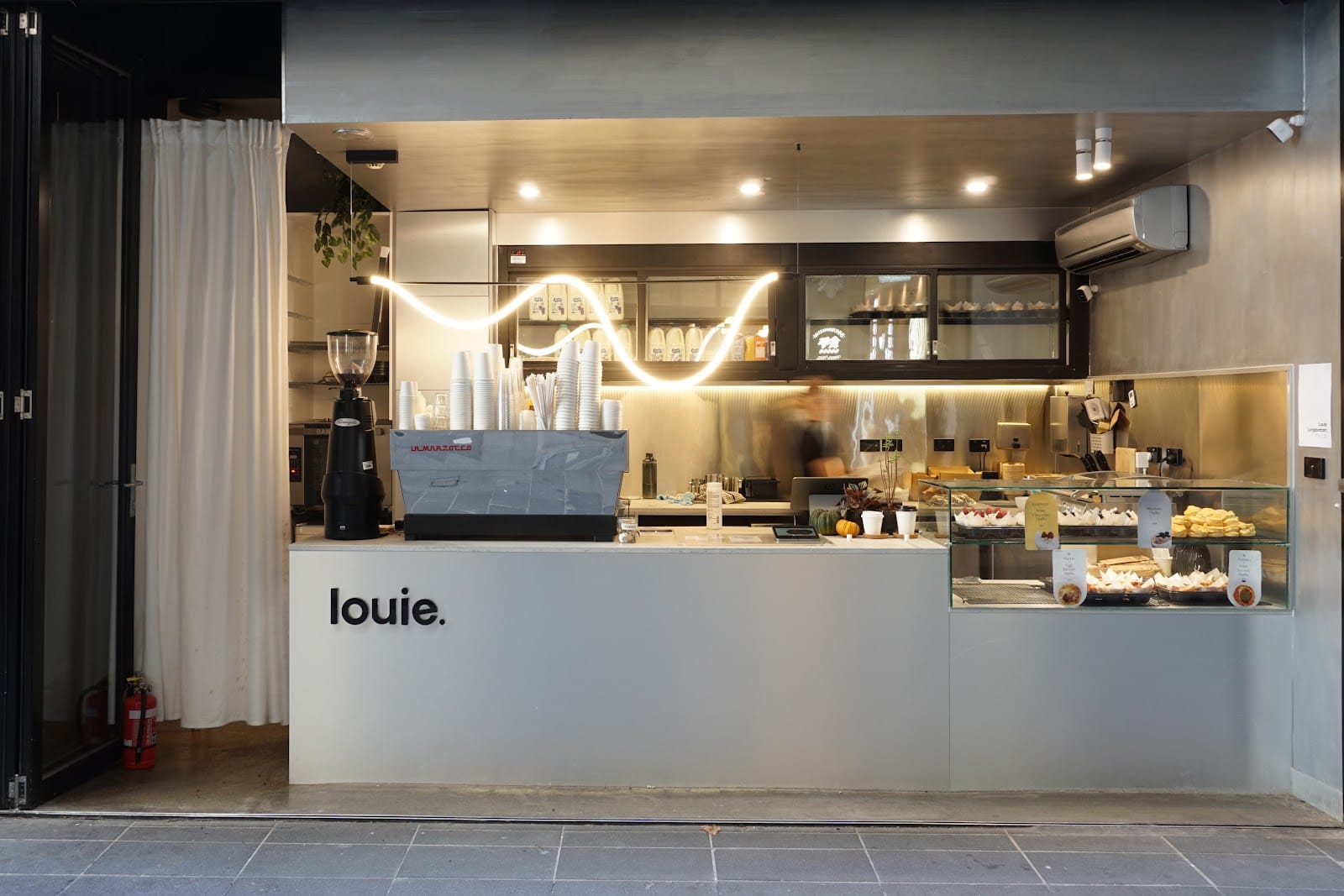 Louie