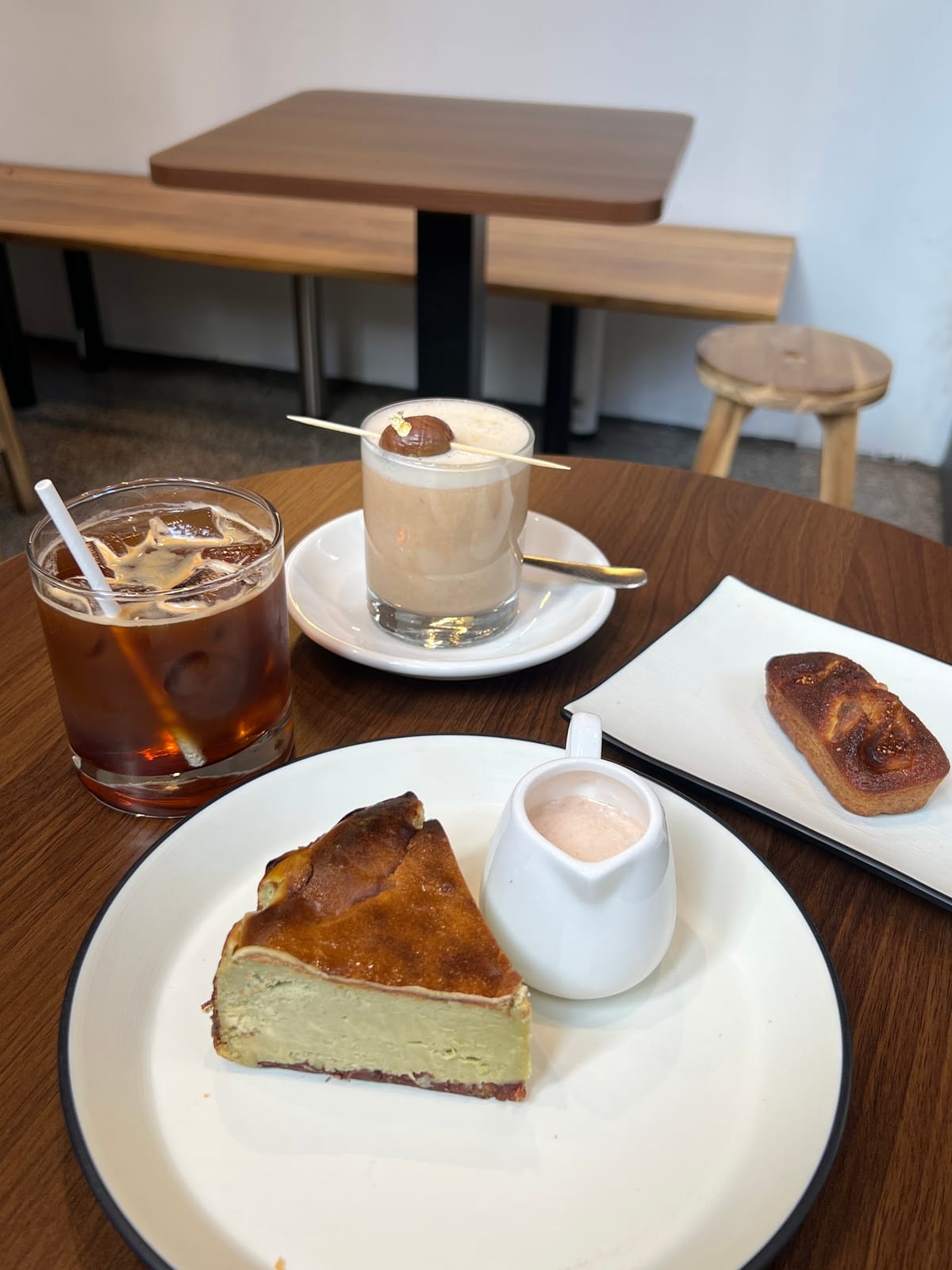 Namoo Japanese Cafe