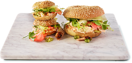 Schmucks Bagels photo 2