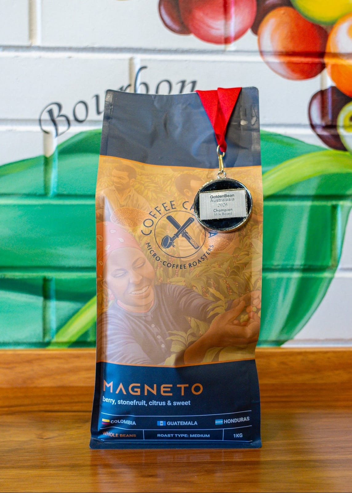 Coffee Chakra photo 7