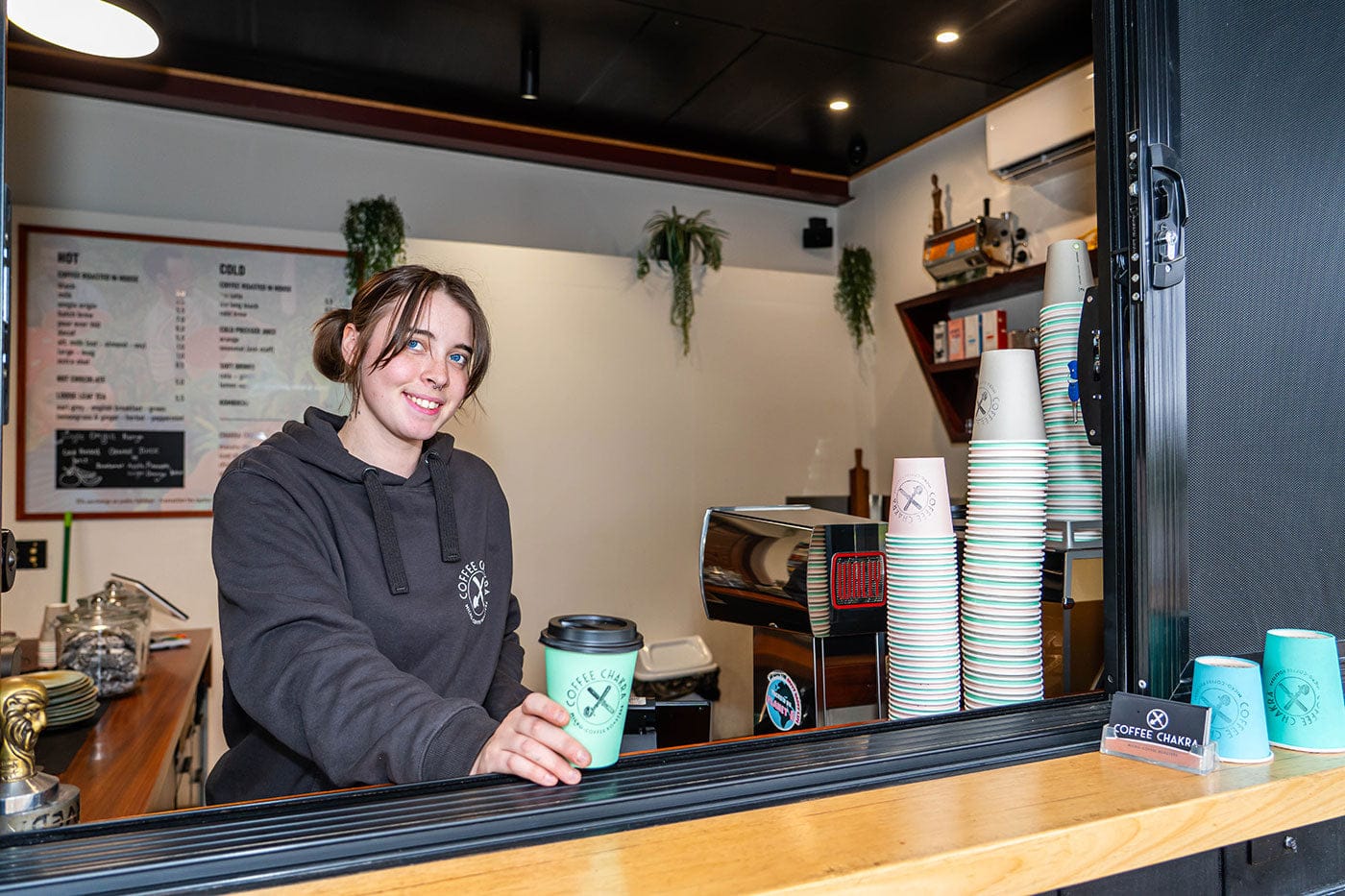 Coffee Chakra photo 6