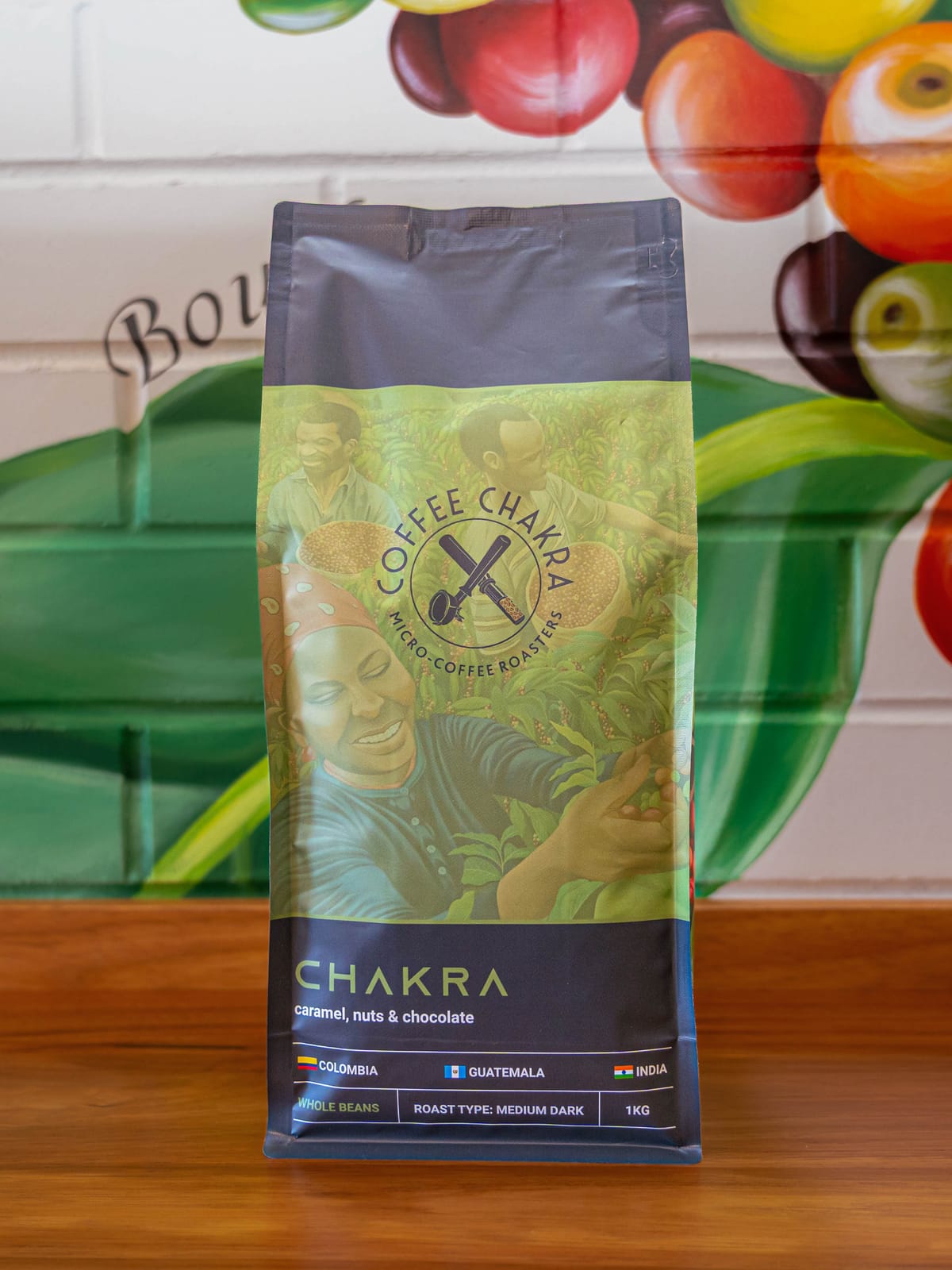 Coffee Chakra photo 8