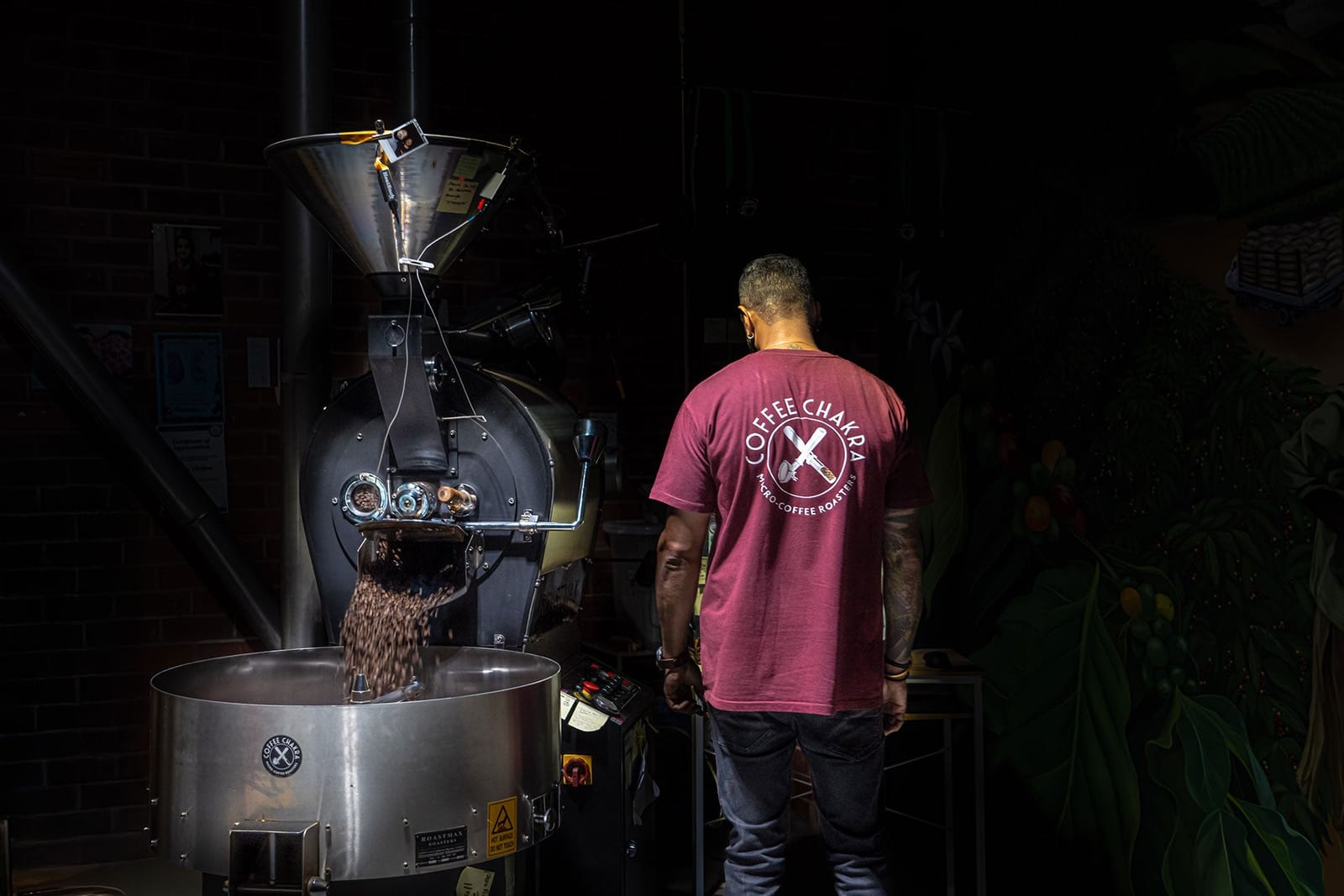Coffee Chakra photo 4