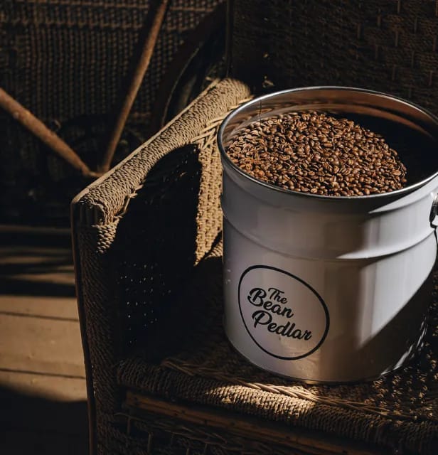 Bean Pedlar photo 6