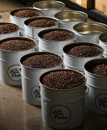 Bean Pedlar photo 4