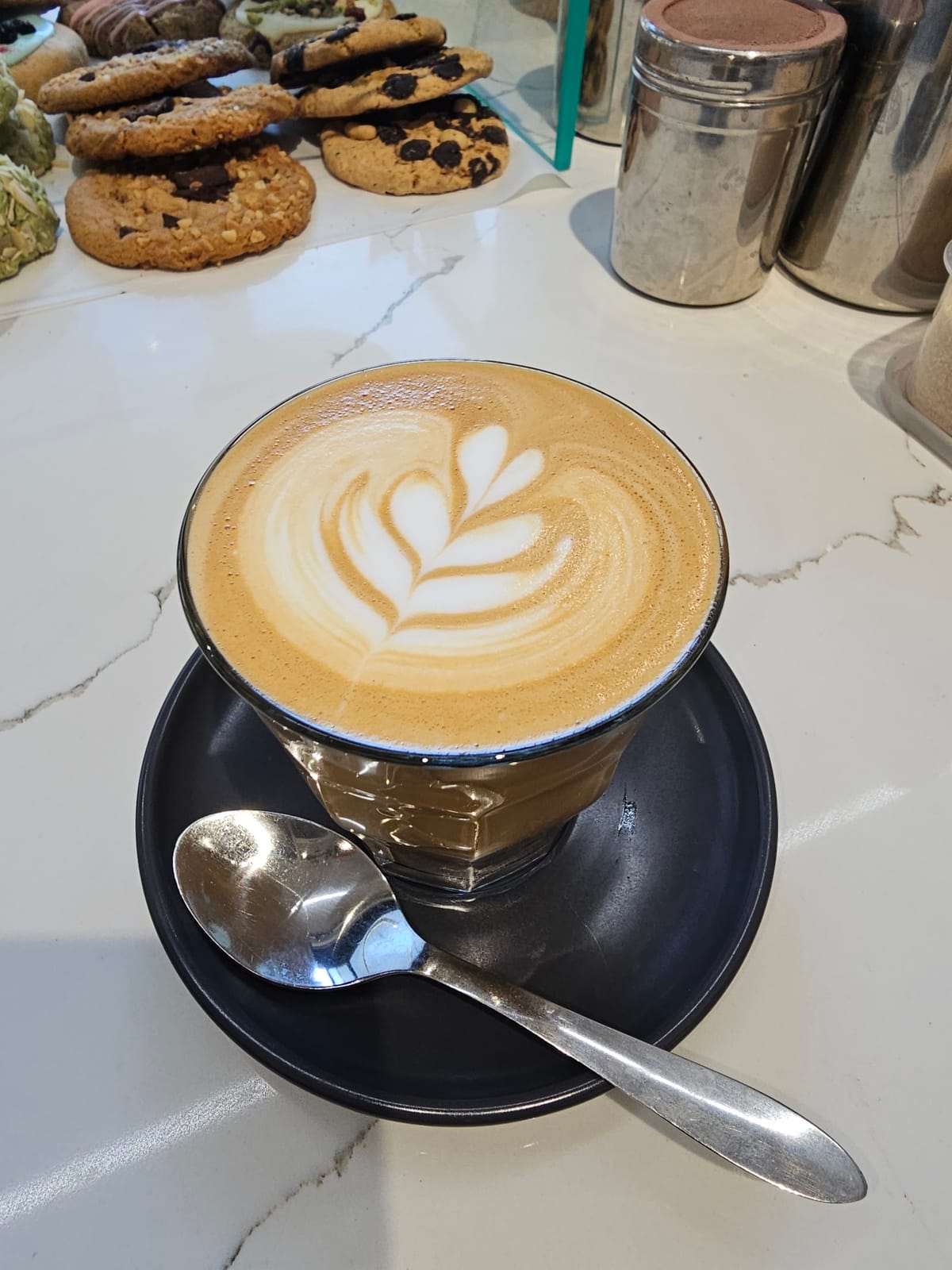 Johnson Street Cafe