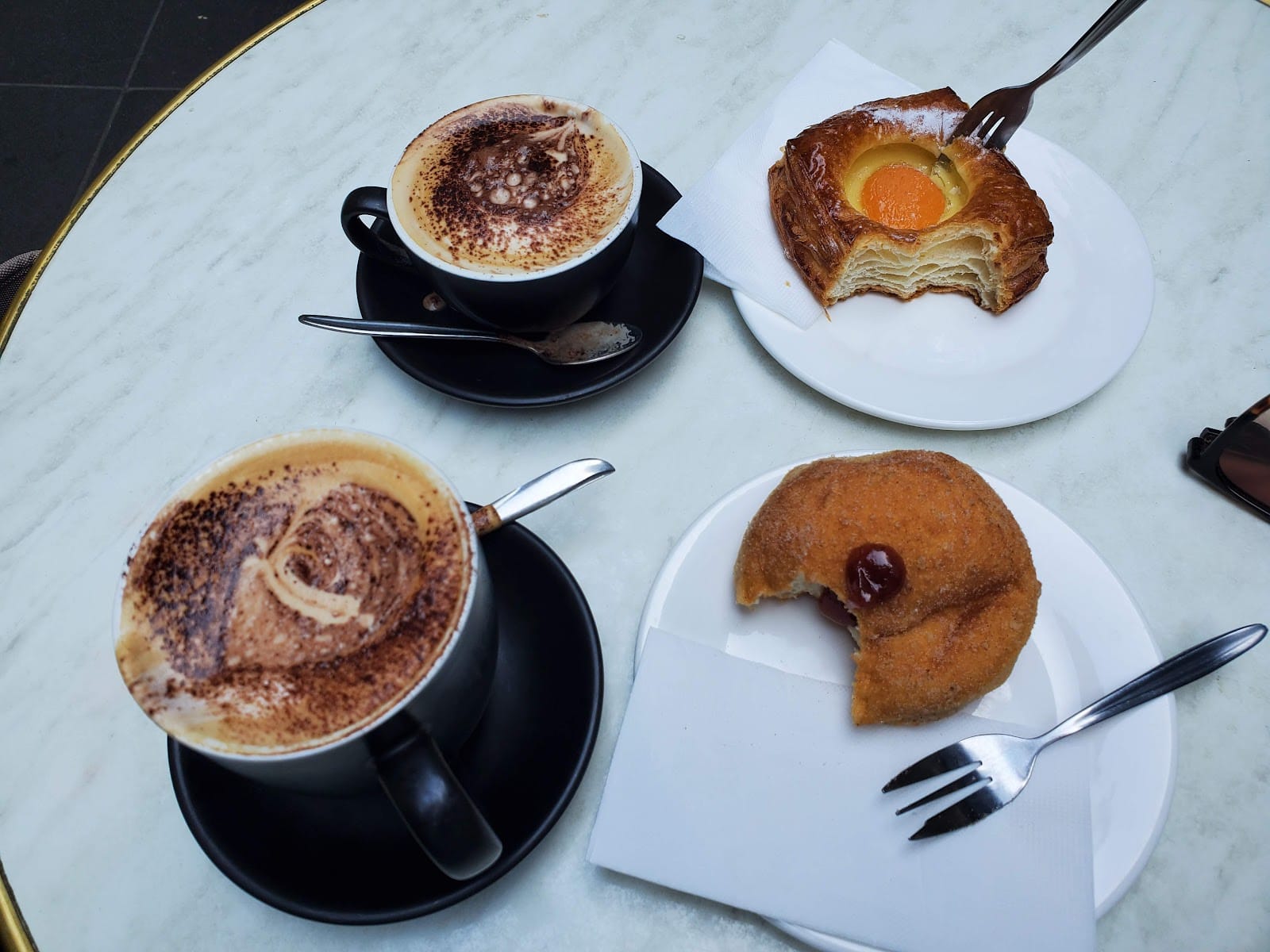 Cafe Kinetic