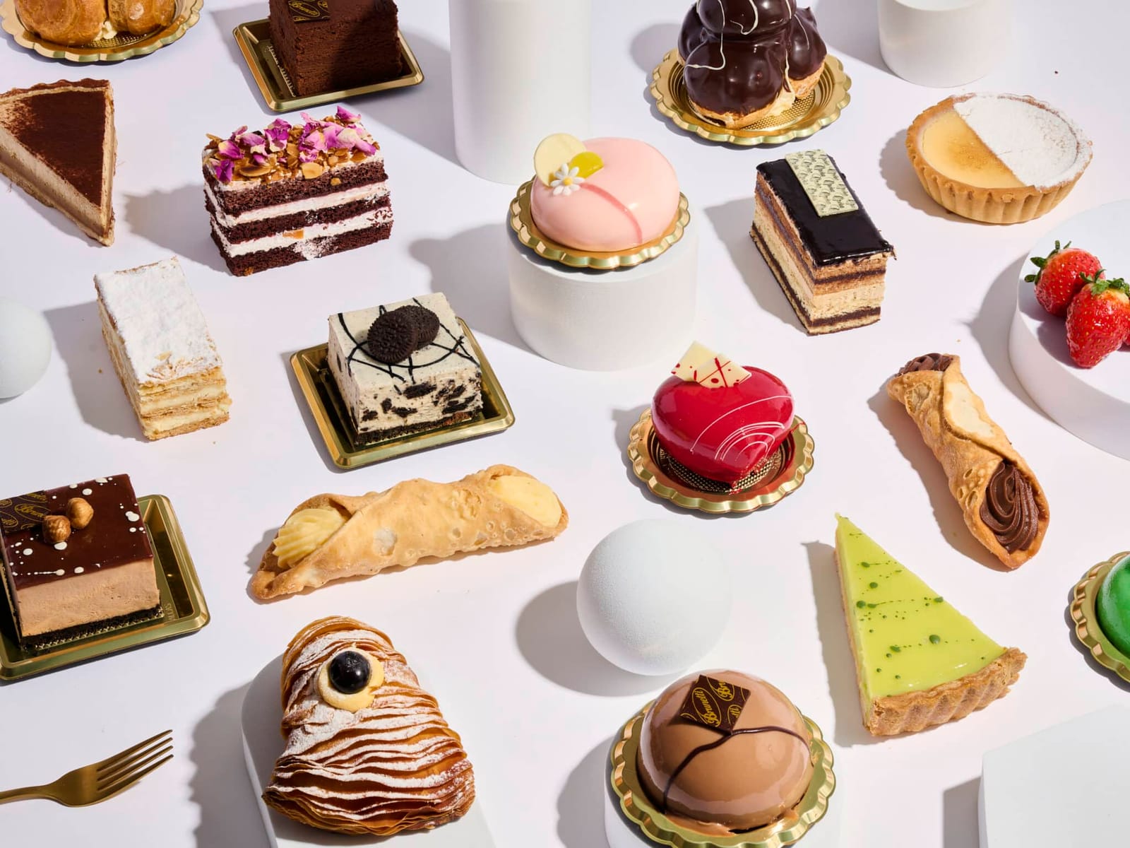 Brunetti Classico photo 6