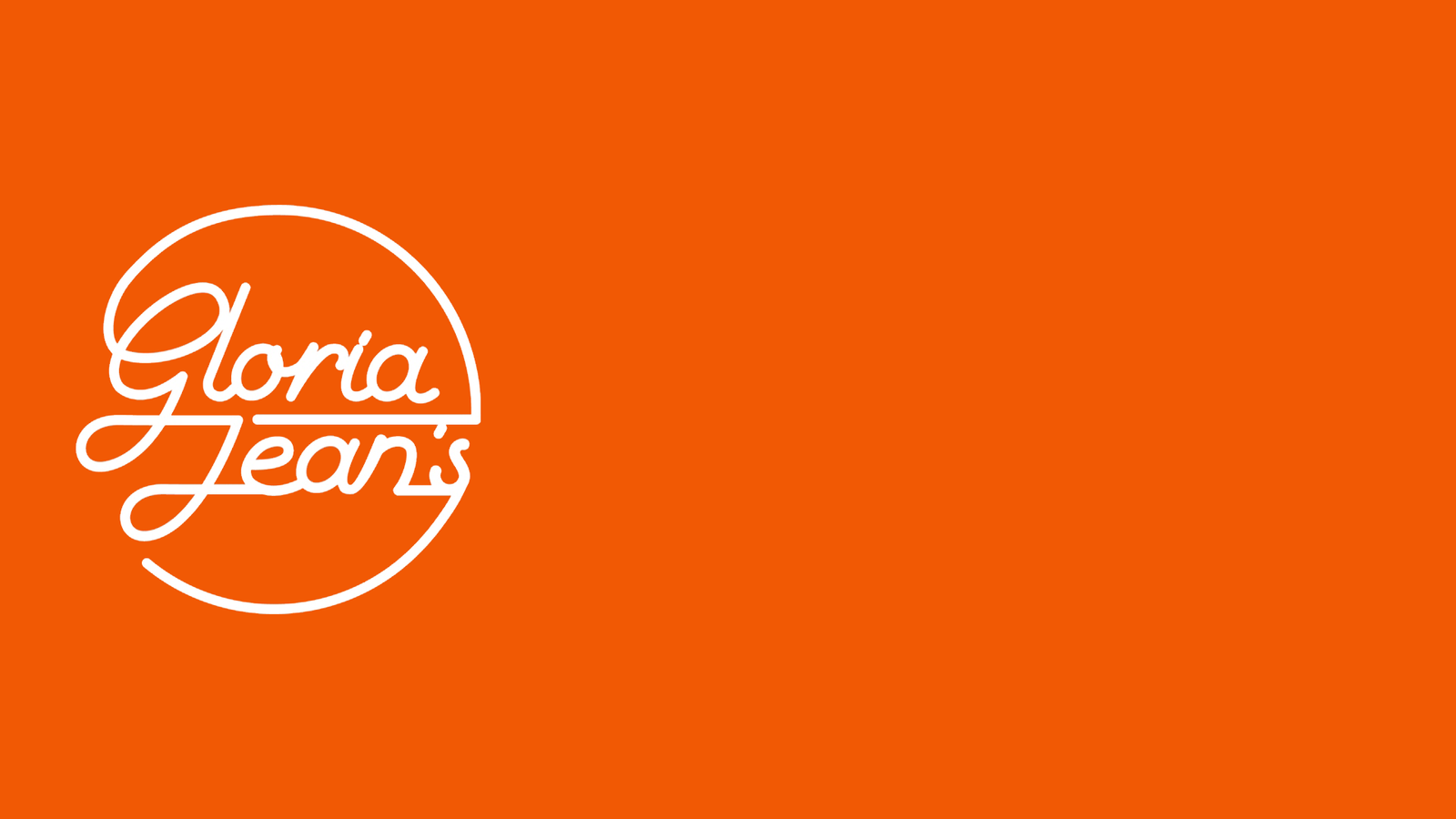 Gloria Jean's