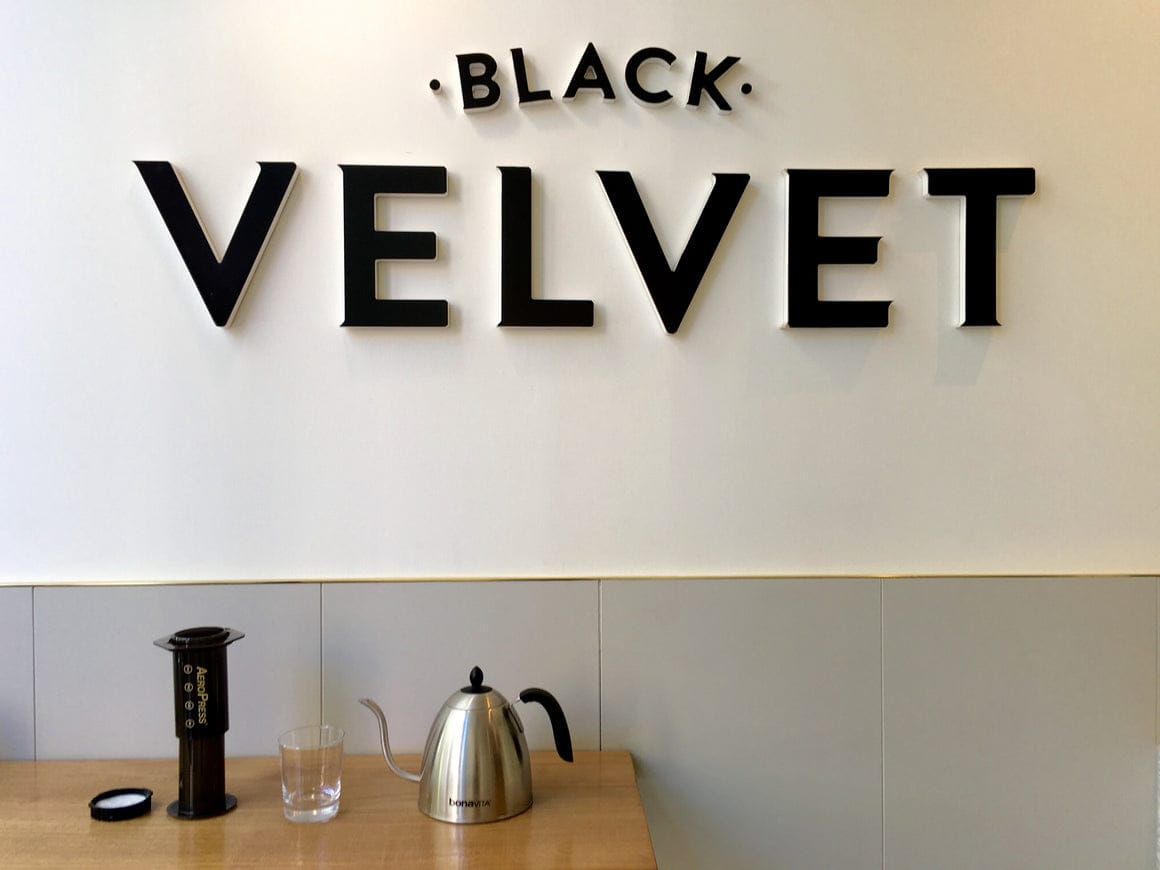 Black Velvet Coffee photo 3