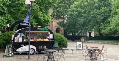 Little Mylk Bar - Tasty Vegan Streetfood photo 2