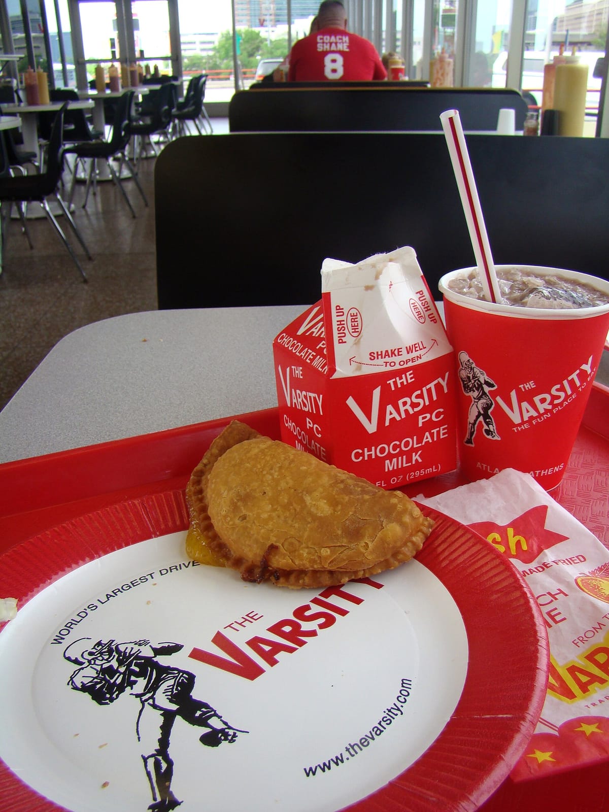 Tim Hortons photo 2