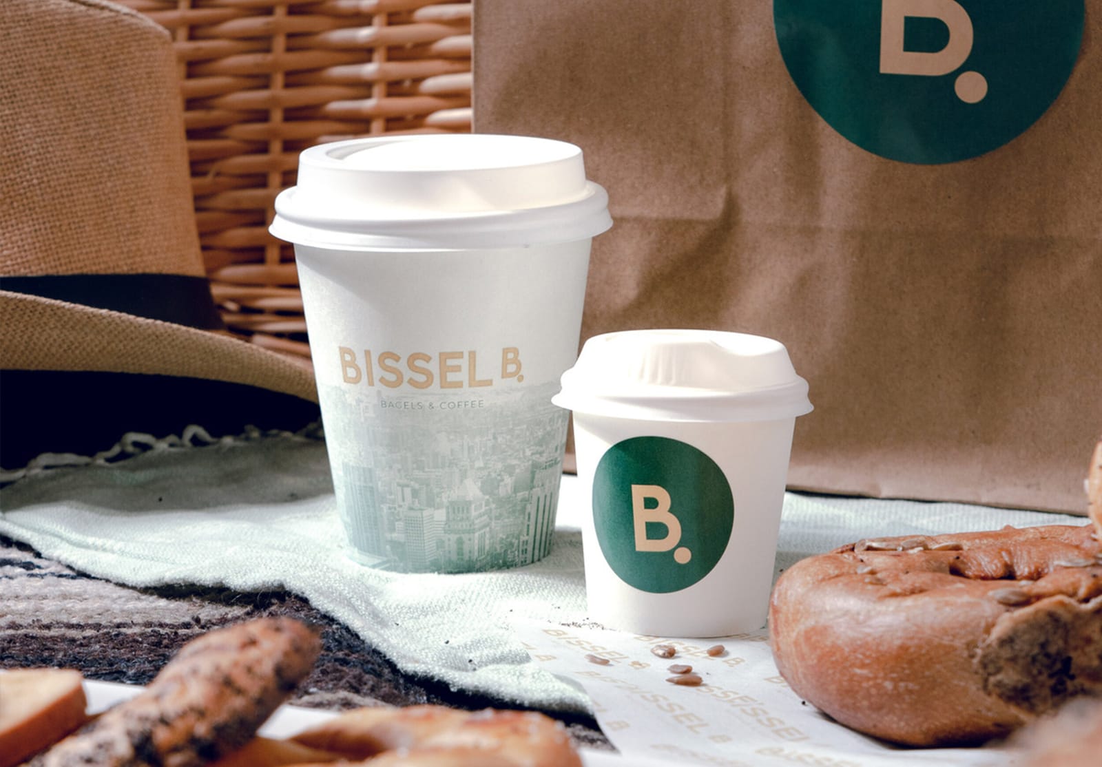 Bissel B. photo 4