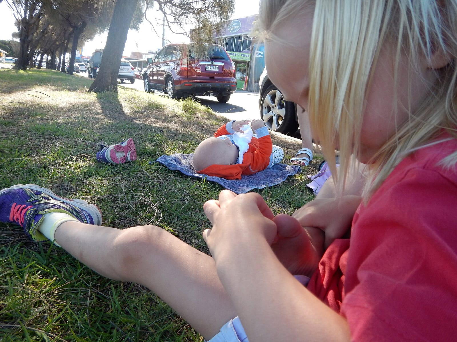 Salty Groms Cafe photo 4