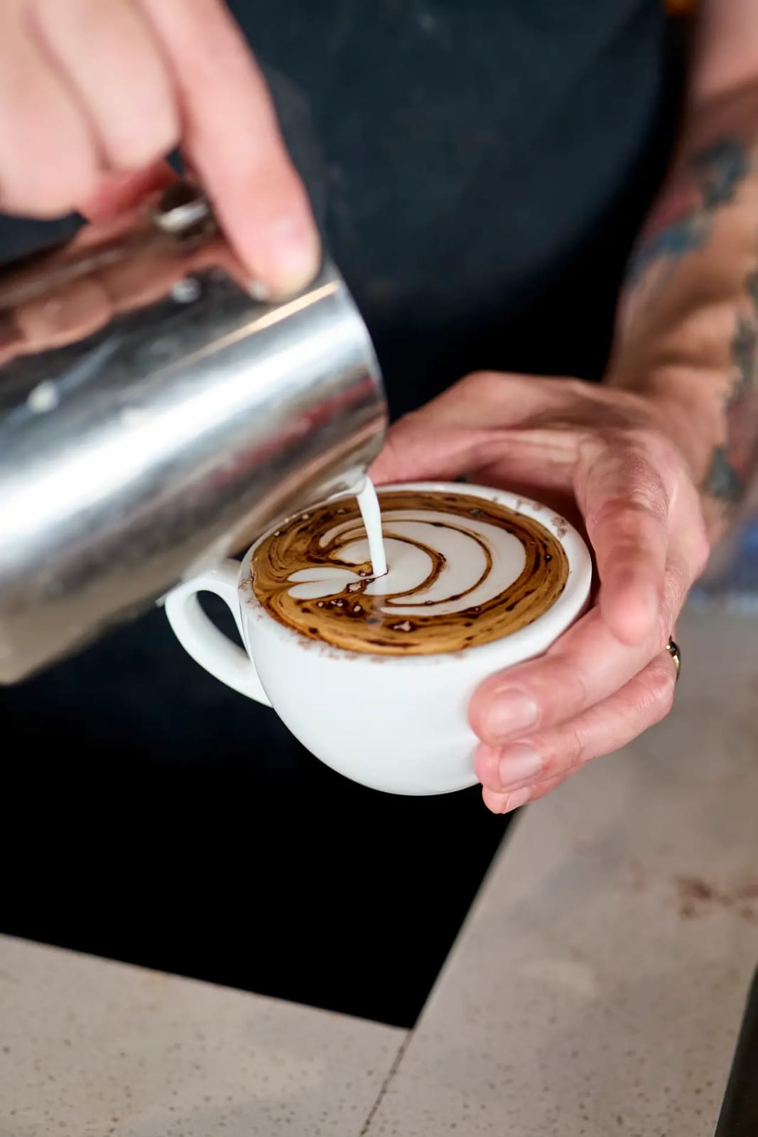 Bella Vista Café