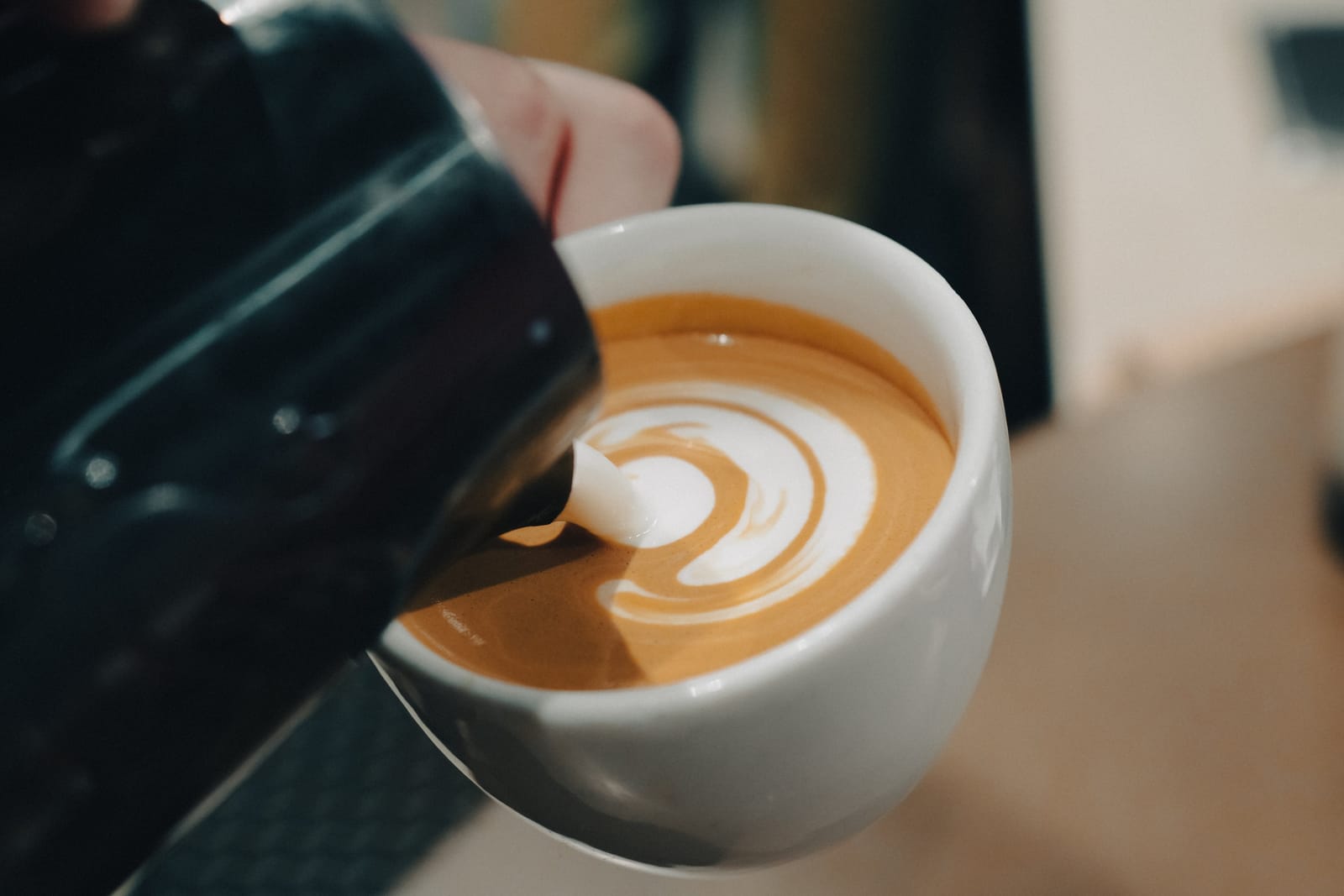 Project Zero Coffee photo 3